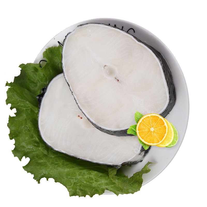 法国银鳕鱼中段冷冻深海鱼南极犬牙鱼切片做婴儿童宝宝辅食顺丰,淘宝优惠券,粉丝福利购,淘宝优惠卷