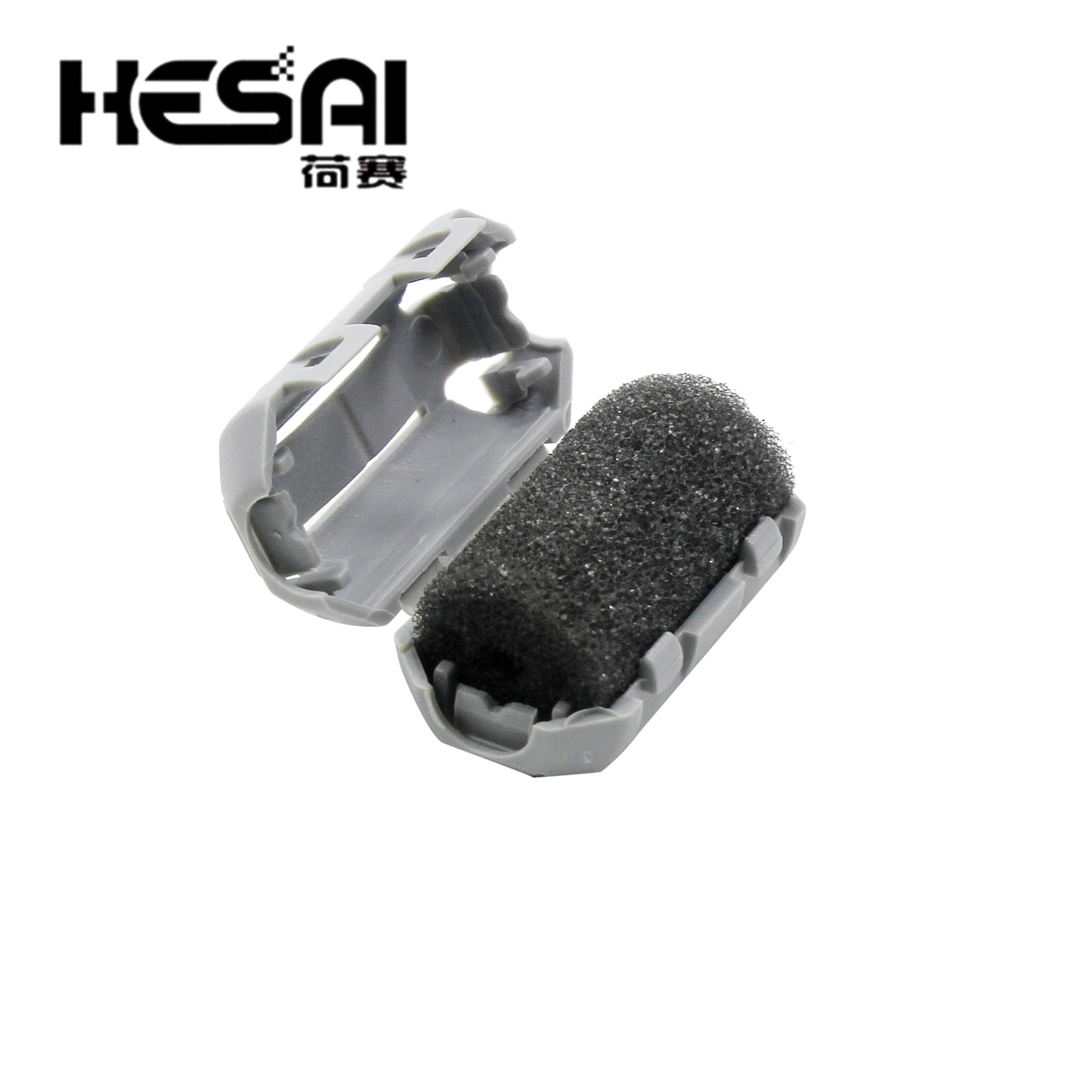 3D打印机配件 耗材清洁器 1.75/3.0mm PLA ABS 防静电灰尘清除器