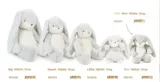 Bunnies by the bay, плюшевый кролик, игрушка, кукла, подарок на день рождения