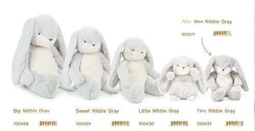 Bunnies by the bay, плюшевый кролик, игрушка, кукла, подарок на день рождения