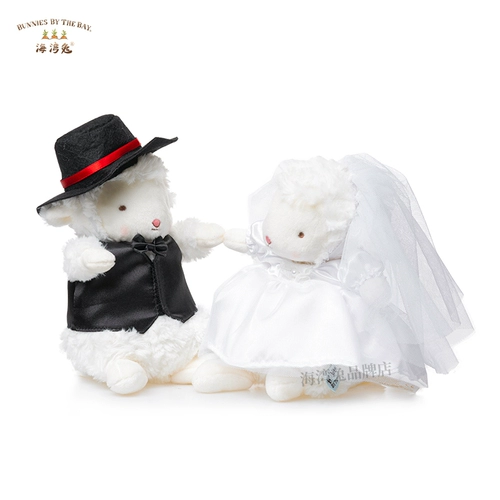 Кукла для влюбленных на день Святого Валентина, плюшевая игрушка, подарок на день рождения