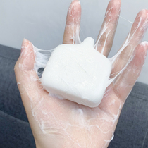 (remove the face 99% dirty things) Face clean pores Face the mite Silk Soap Buy 1 delivery 1