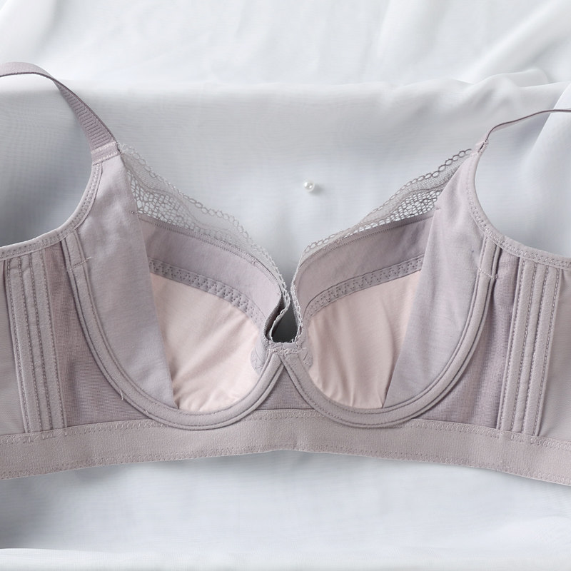 诺曲娜收副乳聚拢调整型文胸 诺曲娜文胸