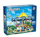 Street View Series Carousel 10257