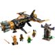Season 4 Plane Boy Toys Assembling Building Blocks