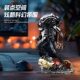 Jie Xing Alien Fighting Alien Robot Building Blocks