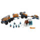 Block City Polar Mobile Exploration Base 60195