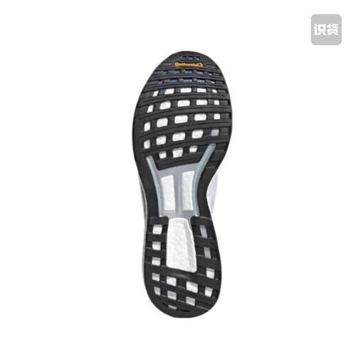 adidas Adizero Boston9 缓震回弹 防滑耐磨马拉松 跑鞋H68740 - 图3