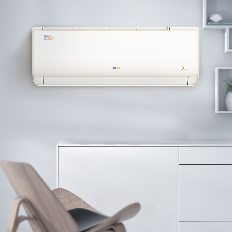 奥克斯大1.5匹新一级变频空调 奥克斯联奥祥盛空调