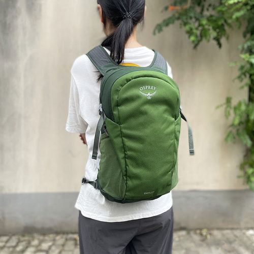 Osprey Daylite 日光13L户外背包多功能运动旅行背包轻便专业背包 - 图1