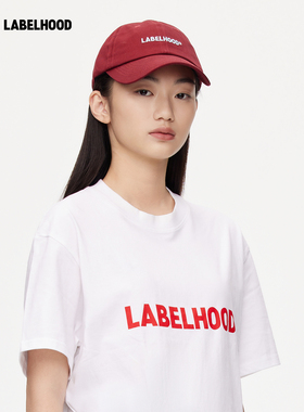 LABELHOODCAP帽子