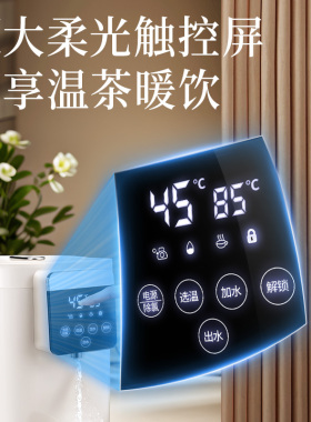 容声大容量恒温电热水壶