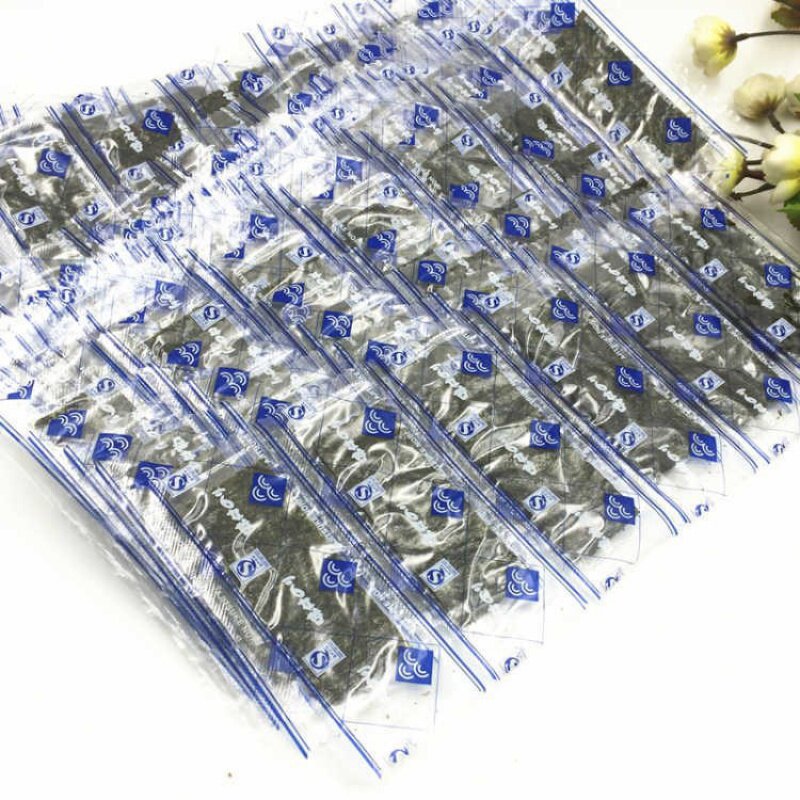  良山谷珍海苔系列