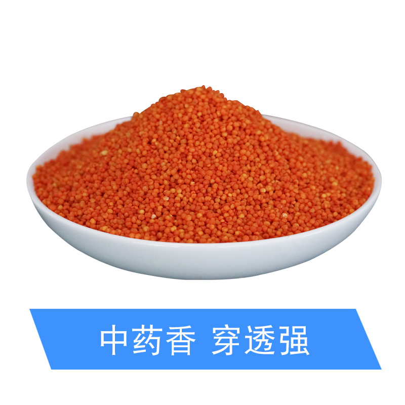 鱼膳房醉仙米黑坑窝料野钓鲫鱼饵料打窝料颗粒鱼饵小药酒米添加剂,淘宝优惠券,粉丝福利购,淘宝优惠卷