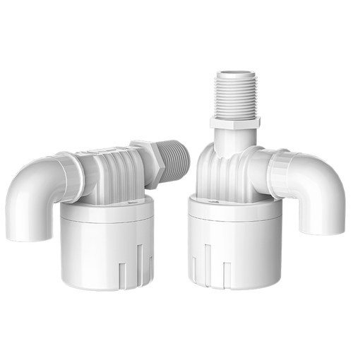 水塔水箱浮球阀水满自停阀浮球开关水位控制器全自动上水止水补水 - 图3