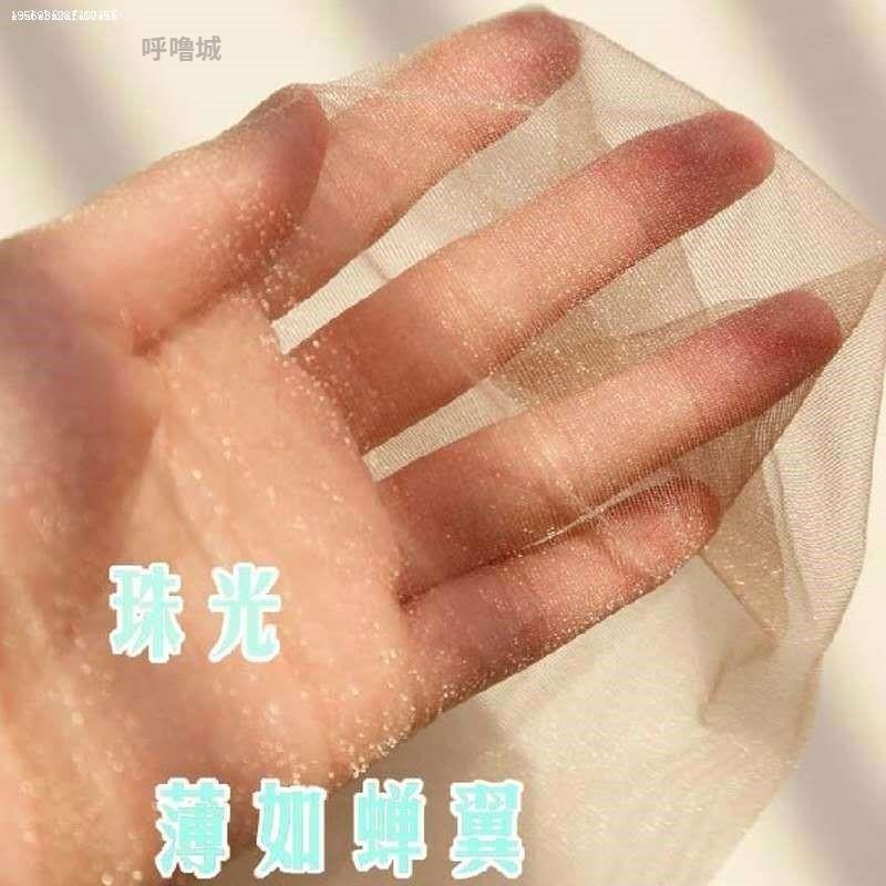  呼噜城lolita洛丽塔袜子