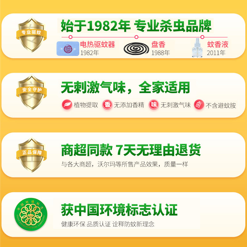  榄菊西可盘香/灭蟑香/蚊香盘