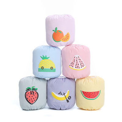 3双秋冬儿童袖套纯棉防脏