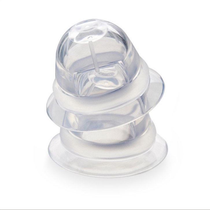 乳头内陷矫正器真空吸乳器女性乳房按摩器刺激挑逗虐乳头情趣玩具