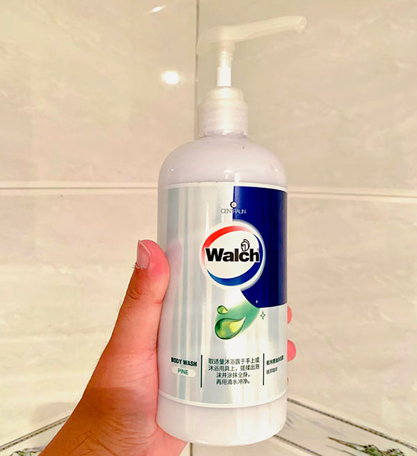 桃金娘赤霞橘光香～威露士佛手柑沐浴露乳 橙花舒缓留香清洁保湿,淘宝优惠券,粉丝福利购,淘宝优惠卷