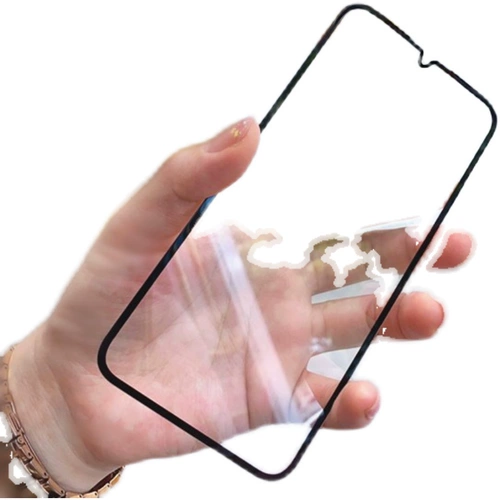 Применение Apple 15 14/11/12/11/Pro/Max Микрокристаллический анти -fingerprint -надежный стеклян