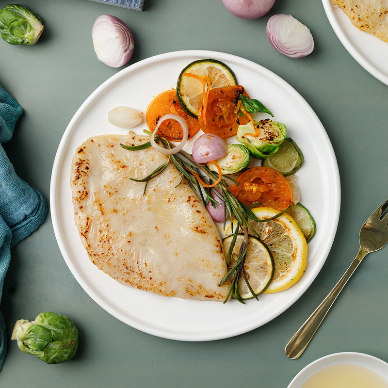 凤祥食品鸡排鸡胸肉10片油炸鸡块 凤祥食品鸡胸