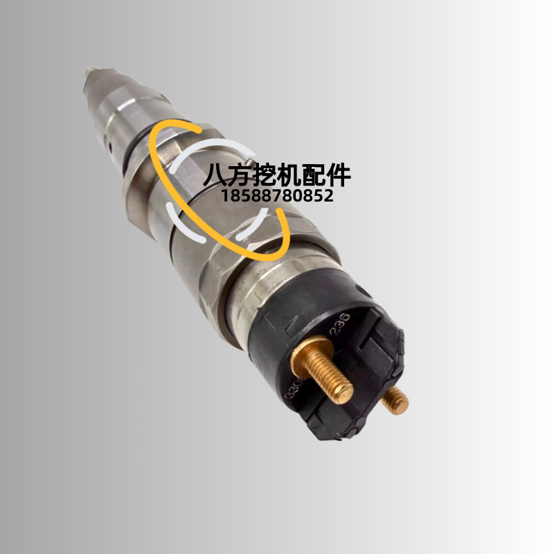 小松PC300-8 350-8 360-7-8MO 喷油嘴发动机6D114喷油器总成配件,淘宝优惠券,粉丝福利购,淘宝优惠卷