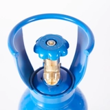 Кислородное цилиндр Домохозяйство рыбное выражение кислородного пакета Портативный 10 л -лифт кислород