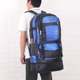 120L working mountaineering bag backpack for men