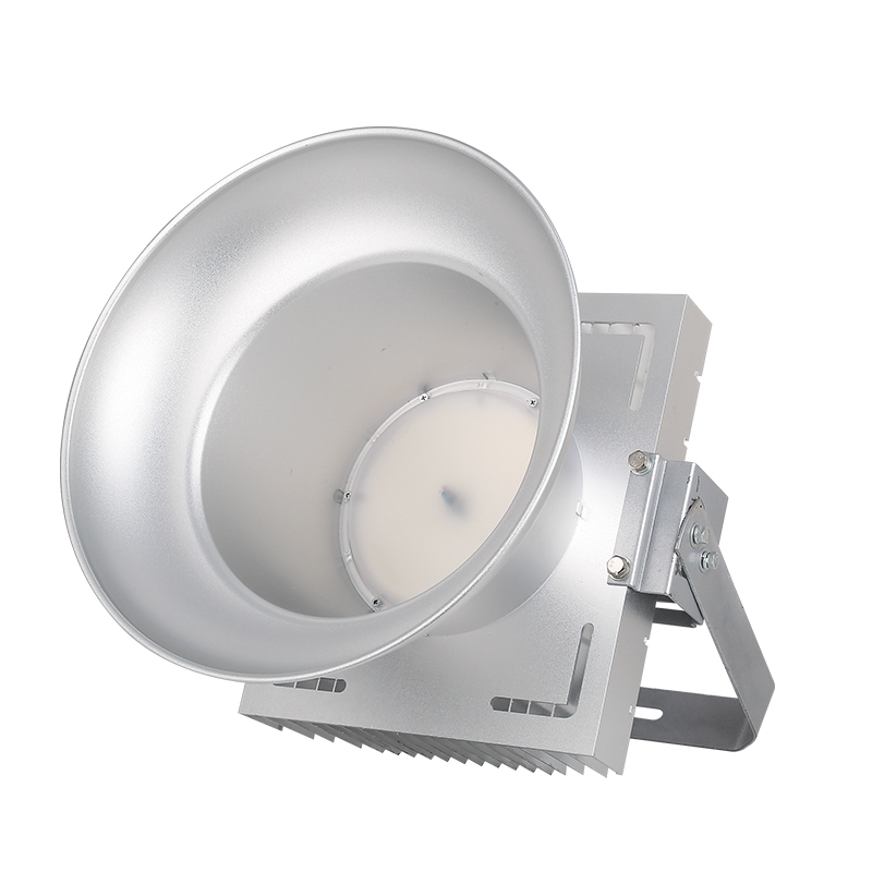 建筑之星led塔吊灯8000Ww塔吊大灯工地照明探照灯大功率射灯1000 - 图3