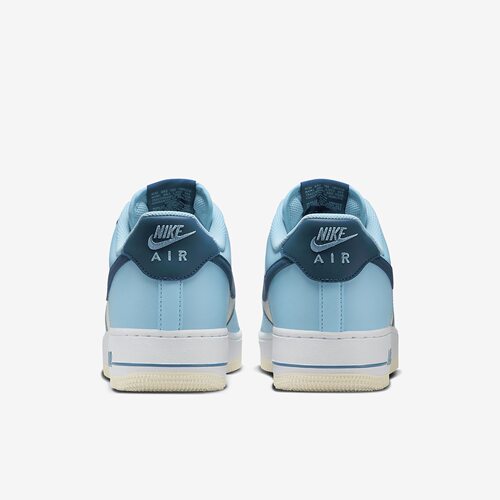 Nike Air Force 1 舒适百搭轻便低帮板鞋男款 HF4837-407 - 图3