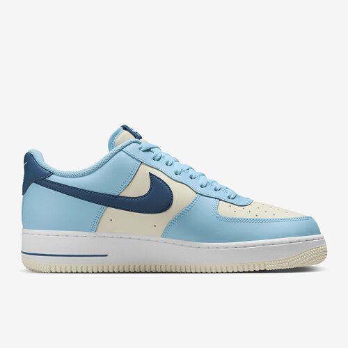 Nike Air Force 1 舒适百搭轻便低帮板鞋男款 HF4837-407 - 图1