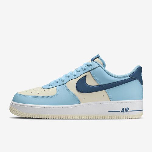Nike Air Force 1 舒适百搭轻便低帮板鞋男款 HF4837-407 - 图0