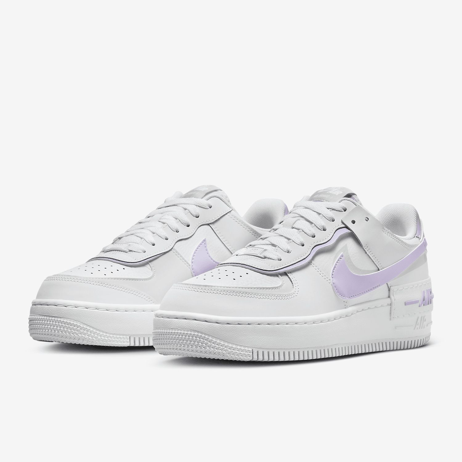 Nike Air Force 1 Shadow 低帮板鞋女款FN6335-102,淘宝优惠券,粉丝福利购,淘宝优惠卷
