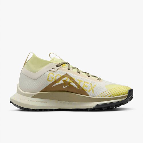 Nike Pegasus Trail 4 圆头套胶耐磨低帮跑步鞋女款 DJ7929-101 - 图1
