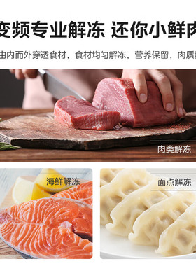 变频多功能小型PM2002微波炉