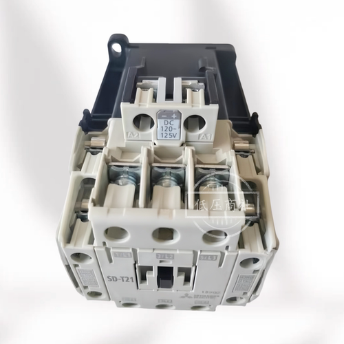 【原装正品】全新三菱直流接触器SD-N21 SD-T21 SRD-N8 绝不售假 - 图1