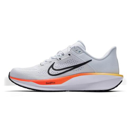 耐克官方正品男鞋运动鞋训练鞋NIKE QUEST 6缓震跑步鞋FD6033-110 - 图3