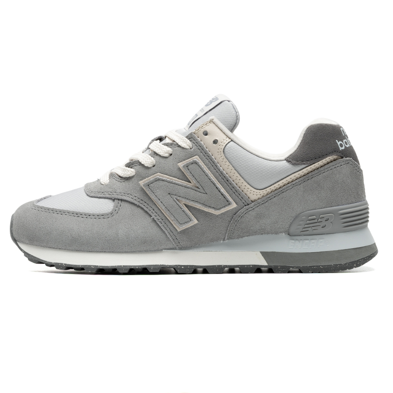 New Balance新款复古老爹鞋男鞋女鞋NB574跑步鞋运动鞋轻便休闲鞋