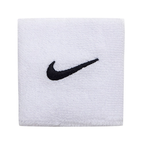 Nike耐克男女款训练健身护腕2025新款运动护具吸汗篮球跑步腕带 - 图3