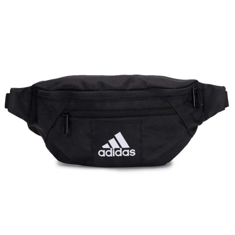 Adidas sports crossbody bag cycling breast bag women's new waist bag women's niche shoulder bag men's small shoulder bag