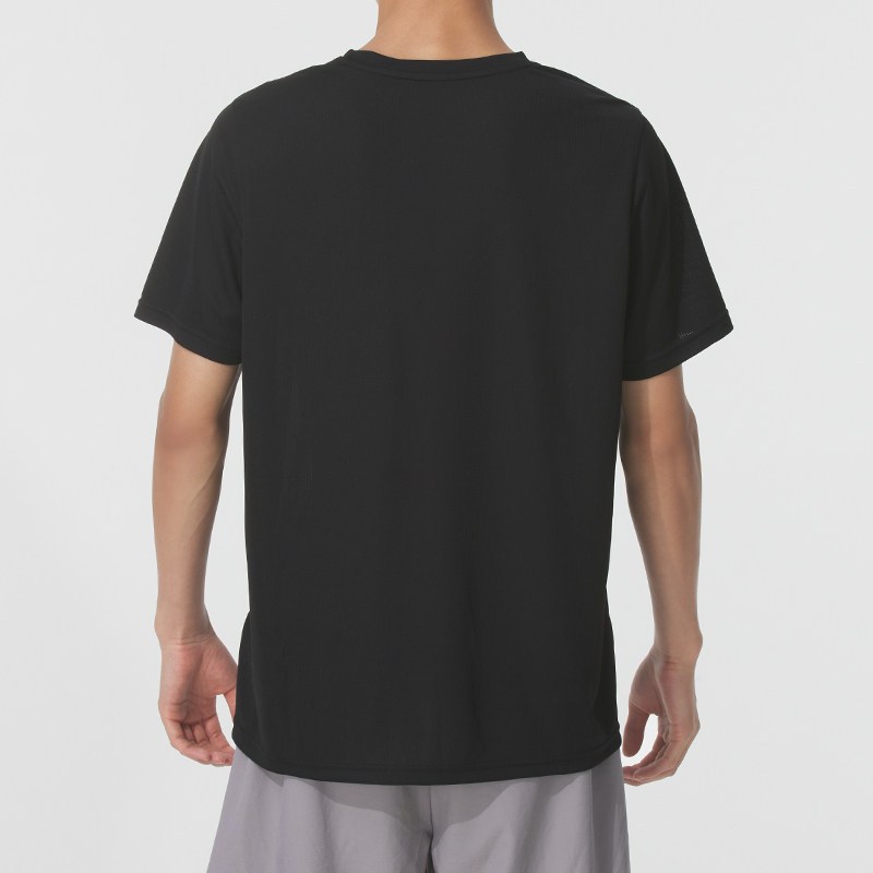 PUMA彪马男士户外运动T恤休闲透气宽松短袖圆领黑色训练健身半袖,淘宝优惠券,粉丝福利购,淘宝优惠卷