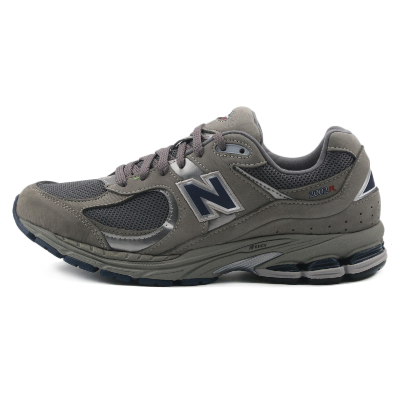 new balance女鞋NB2002R系列老爹鞋运动男鞋轻便慢跑步鞋ML2002RA-图3