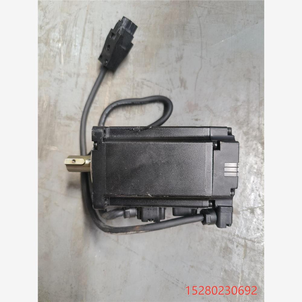 【议价】汇川电机MS1H1-20B30CB-A334Z-S-图1