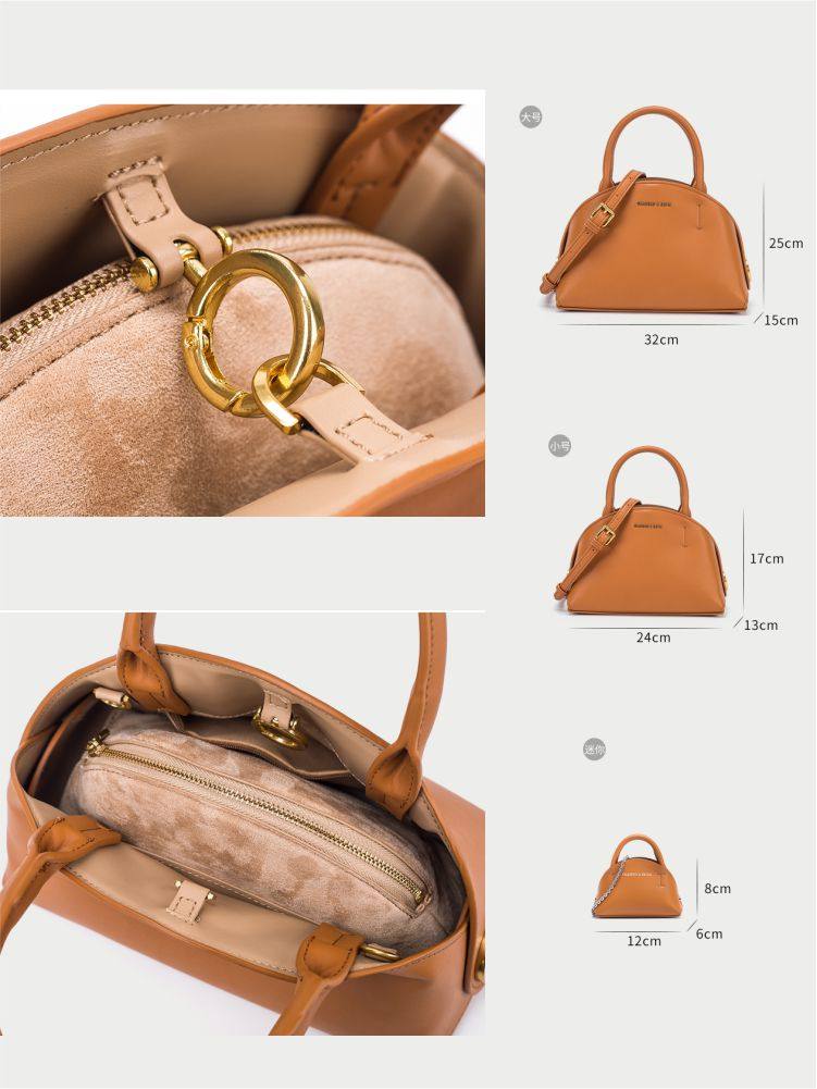 2020新款小ck手提春夏单肩贝壳包 champselyseebelle女士包袋