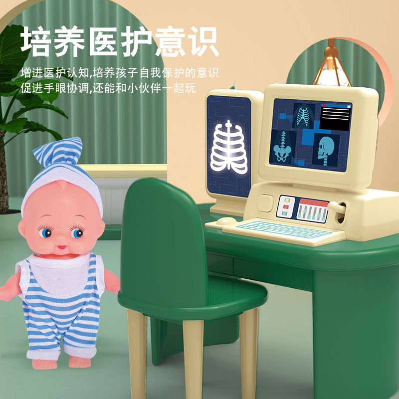 网红爆款儿童两周岁半益智玩具女宝宝1一3岁2男孩生日礼物小孩子5 - 图0