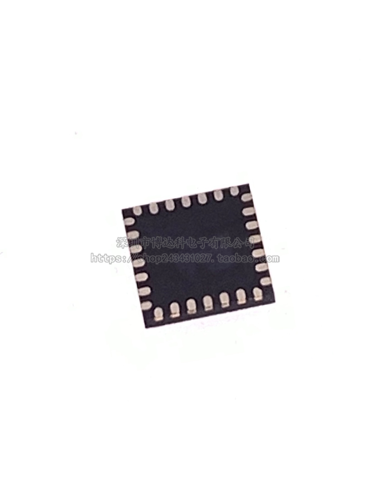 全新原装现货 STM32G031G8U6 UFQFPN-28 ARM 32位微控制器-MCU芯 - 图2