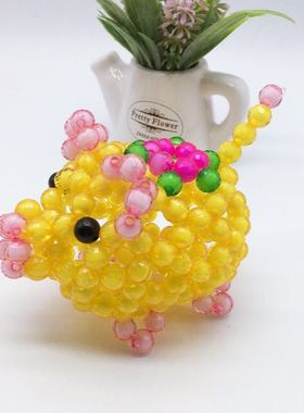 diy摆件生日礼物工艺品