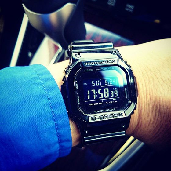 casio m5610bb
