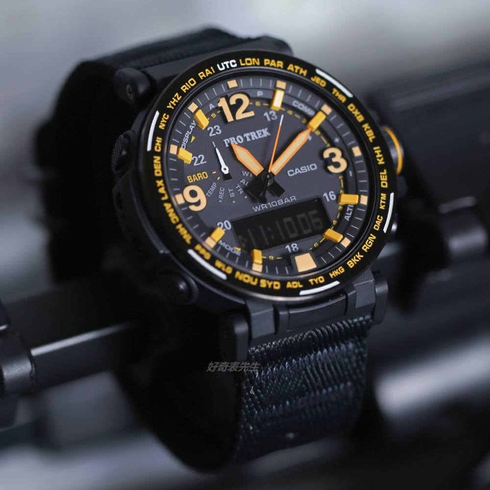 Casio Protrek Mountaineering Watch Sports Light Kinetic Energy Watch Male Prg 600y 1 650 Prw 50 60y Casio Protrek Mountaineering Watch Sports Light Kinetic Energy Watch Male Prg 600y 1 650 Prw 50 60y